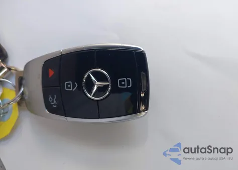 2019 Mercedes-Benz E 300 4Matic из США, поврежденный, VIN WDDZF4KB5KA521634